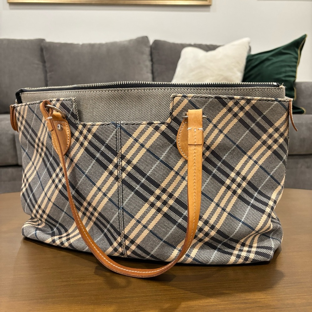 Burberry Handbag